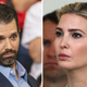 Image for article titled Don Jr. and Ivanka Are Fighting!